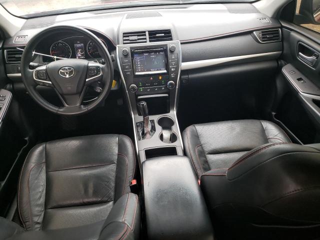 2015 TOYOTA CAMRY LE - 4T1BF1FK7FU962038