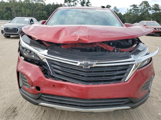 2024 CHEVROLET EQUINOX LT - 3GNAXKEG9RL106049