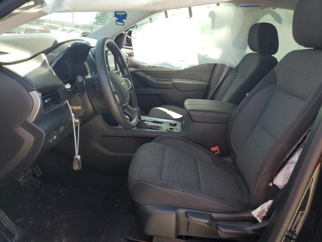 2020 CHEVROLET TRAVERSE L - 1GNEVFKW3LJ173156