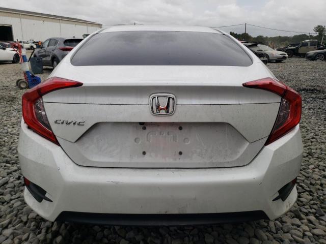 VIN 19XFC2F7XGE201908 2016 Honda Civic, EX no.6