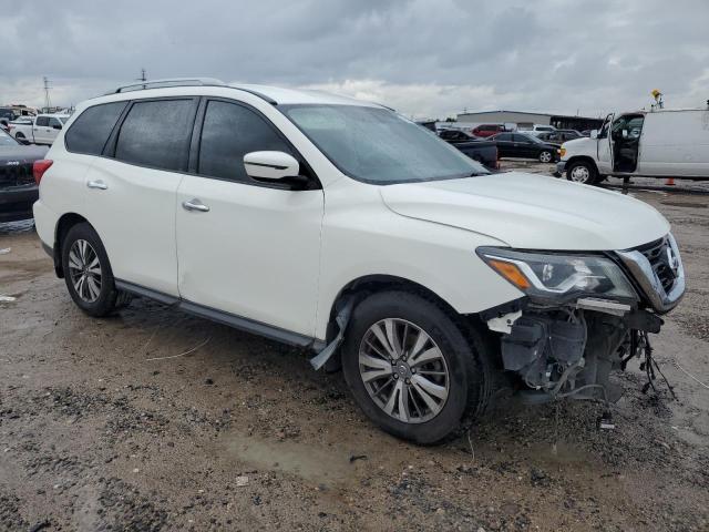 2020 NISSAN PATHFINDER - 5N1DR2BNXLC600504