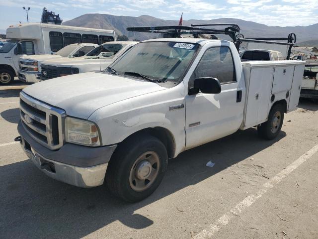 Ford F250