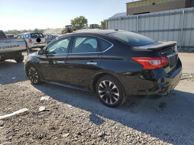 2017 NISSAN SENTRA S - 3N1AB7AP2HY251061