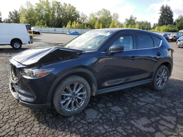 2020 MAZDA CX-5 GRAND - JM3KFBDM6L1861690