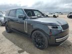 LAND ROVER RANGE ROVE photo