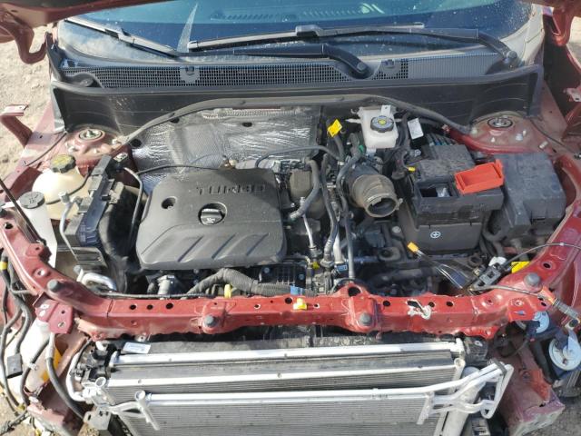 2023 BUICK ENCORE GX - KL4MMFSL1PB071734