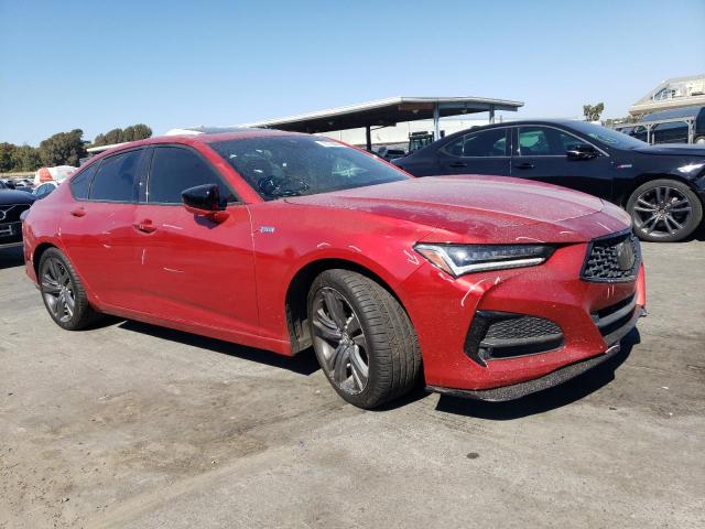 2022 ACURA TLX TECH A - 19UUB5F59NA000108