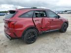 KIA SORENTO SX photo