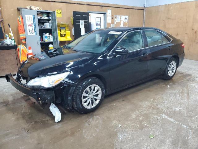 VIN 4T4BF1FK6FR468159 2015 Toyota Camry, LE no.1