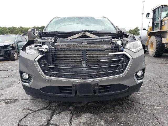 2019 CHEVROLET TRAVERSE L - 1GNERGKW3KJ200705