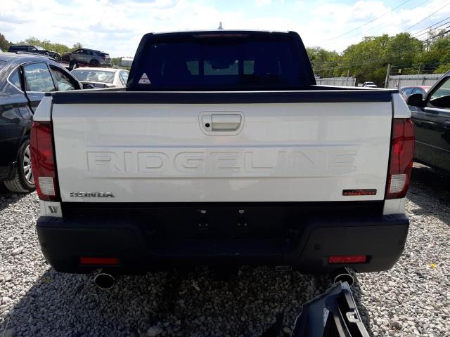 2024 HONDA RIDGELINE - 5FPYK3F6XRB008946