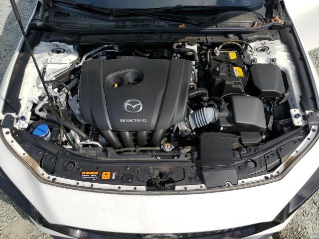 2022 MAZDA 3 - JM1BPAJL0N1508215