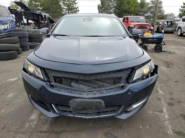 VIN 2G1105S31H9165851 2017 Chevrolet Impala, LT no.5