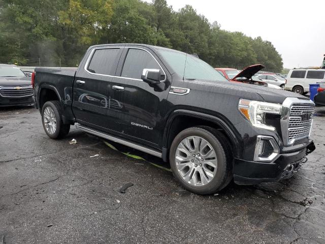 2022 GMC SIERRA LIM - 3GTU9FEL1NG175051