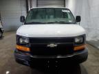 CHEVROLET EXPRESS G1 photo