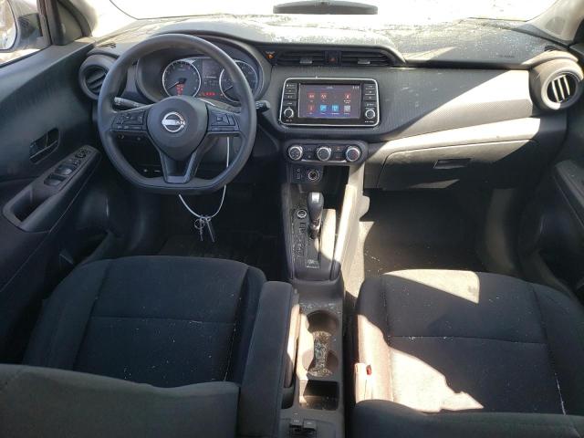 2023 NISSAN KICKS S - 3N1CP5BV0PL494682