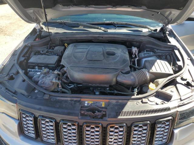 VIN 1C4RJFAG0MC652821 2021 Jeep Grand Cherokee, Laredo no.11