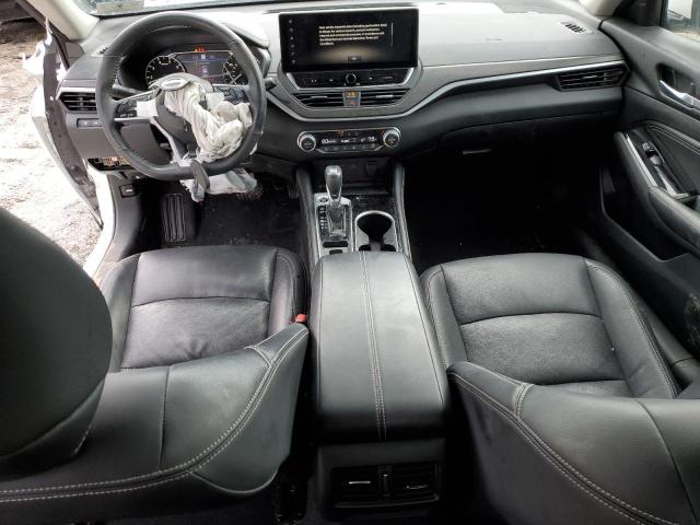 2023 NISSAN ALTIMA SL - 1N4BL4EW8PN317855