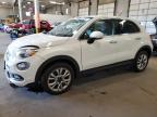 2016 FIAT 500X LOUNG - ZFBCFXDT7GP403387