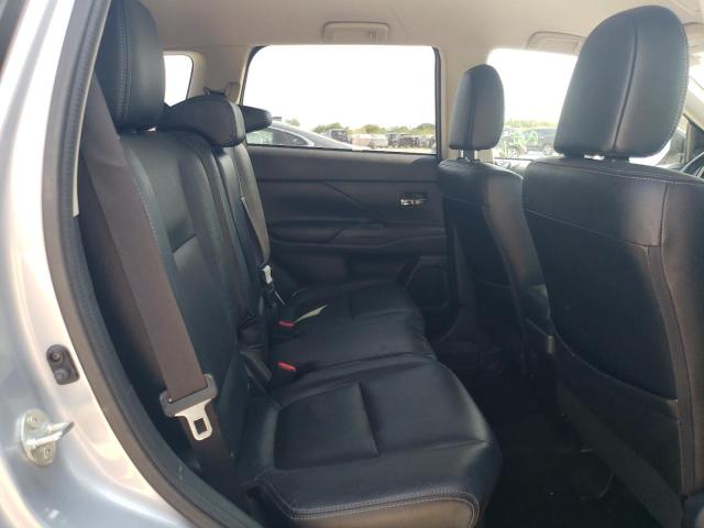 2017 MITSUBISHI OUTLANDER - JA4AD3A36HZ019902