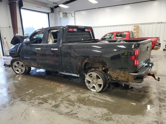2016 CHEVROLET SILVERADO - 1GCVKREC4GZ207889