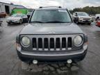 JEEP PATRIOT SP снимка