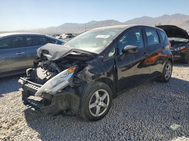 2018 NISSAN VERSA NOTE - 3N1CE2CPXJL371029