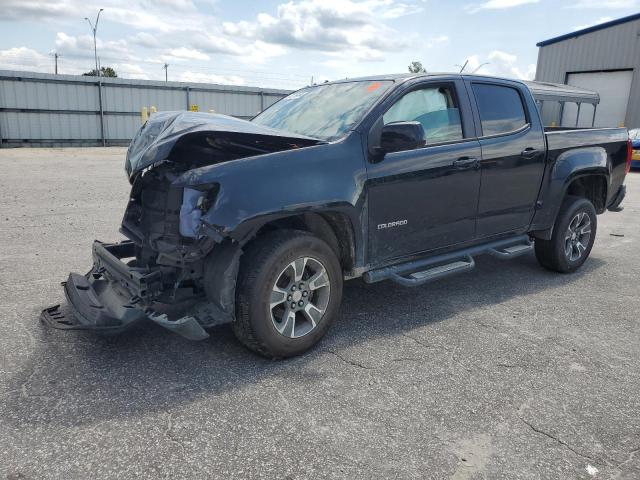 2015 CHEVROLET COLORADO Z - 1GCGTCE34F1188311