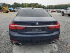 BMW 740 I photo