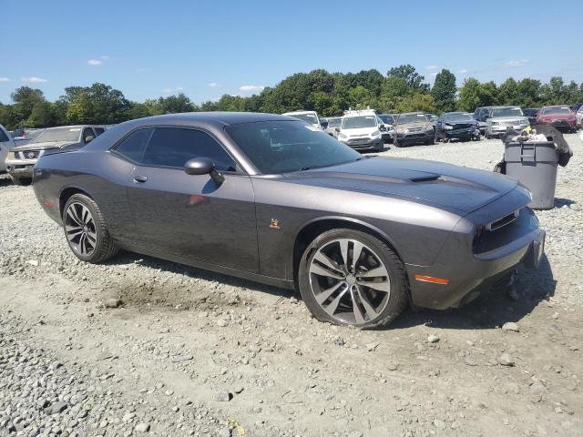 2015 DODGE CHALLENGER - 2C3CDZFJ9FH704812