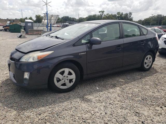 2011 TOYOTA PRIUS 2011