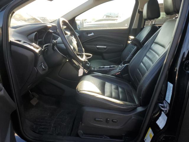 VIN 1FMCU9J96FUC14703 2015 Ford Escape, Titanium no.7