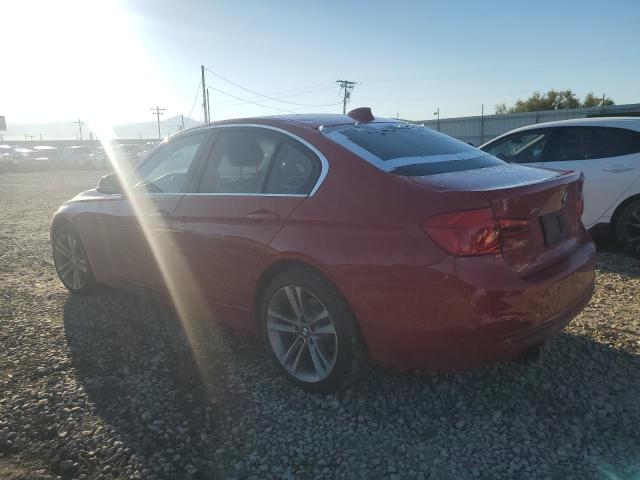 VIN WBA8D9G33HNU66187 2017 BMW 3 Series, 330 XI no.2