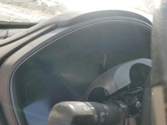 2019 HONDA CR-V EX - 7FARW2H5XKE007306