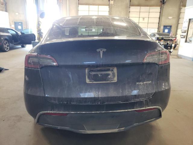 2023 TESLA MODEL Y - 7SAYGAEE6PF950113