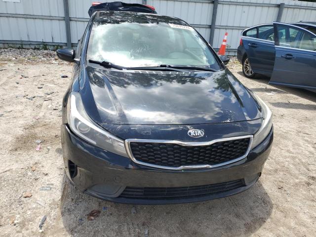 VIN 3KPFK4A77HE054373 2017 KIA Forte, LX no.5