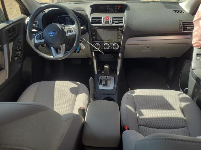 2018 SUBARU FORESTER 2 - JF2SJAGC9JH608535