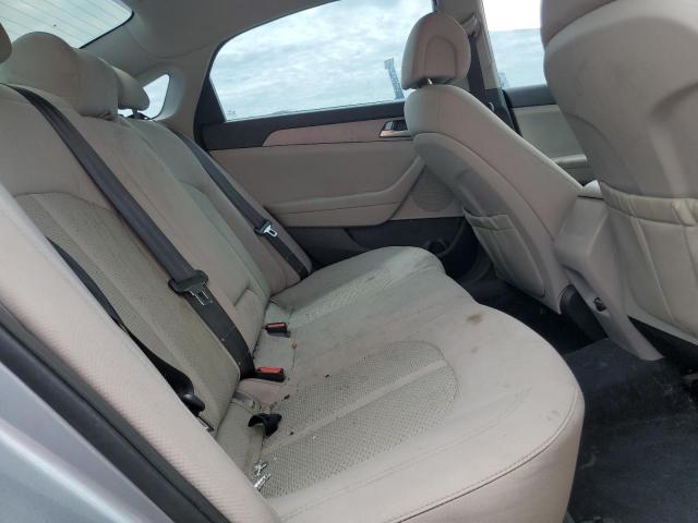 2015 HYUNDAI SONATA SE - 5NPE24AF2FH009014