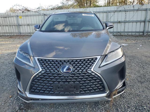 2020 LEXUS RX 450H - 2T2JGMDA6LC046920