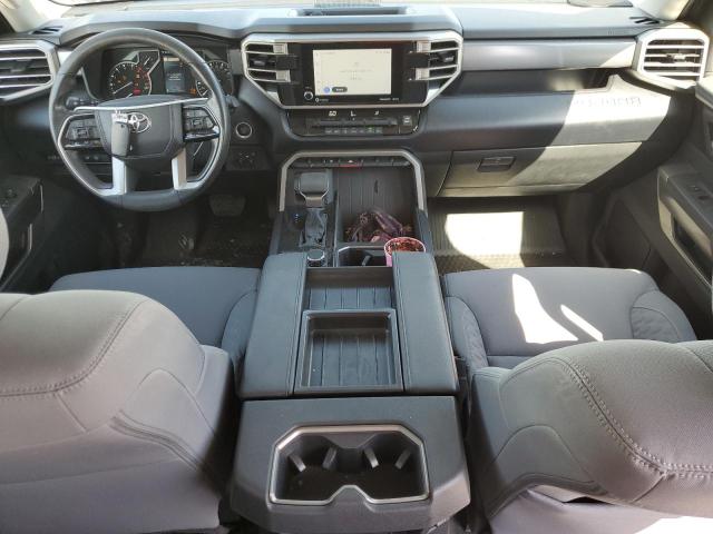 2022 TOYOTA TUNDRA CRE - 5TFLA5DB8NX018800