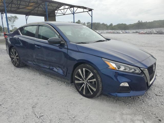 2020 NISSAN ALTIMA SR - 1N4BL4CV2LN306273
