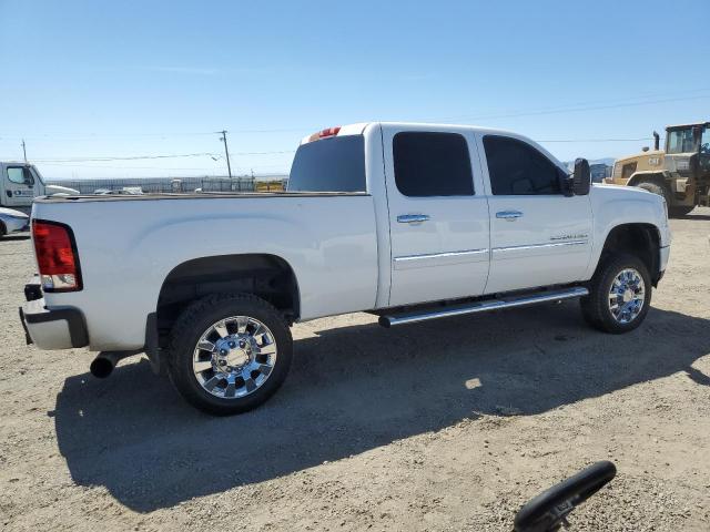 2013 GMC SIERRA K25 1GT125E87DF229949  70530724