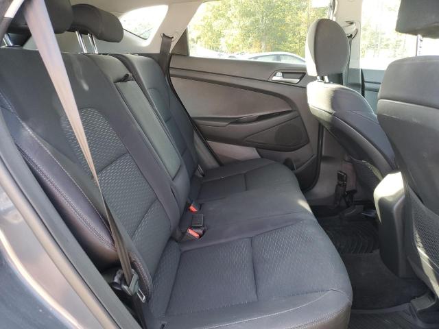 2019 HYUNDAI TUCSON SE - KM8J2CA40KU040751