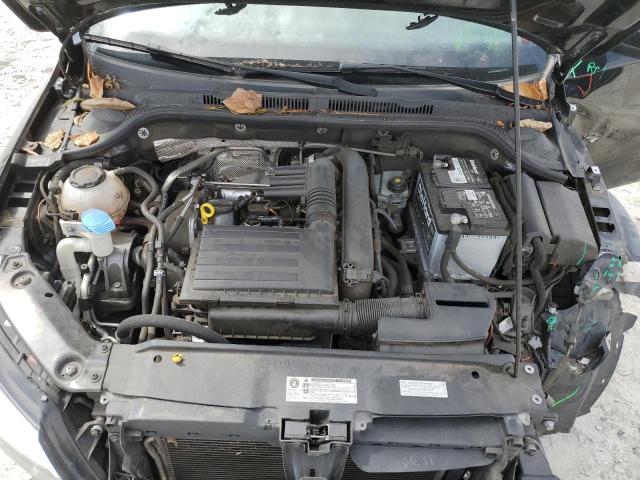 2018 VOLKSWAGEN JETTA S - 3VW167AJ4JM231370