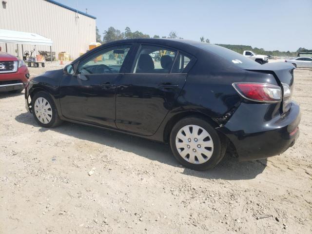 VIN JM1BL1TF1D1725662 2013 Mazda 3, I no.2