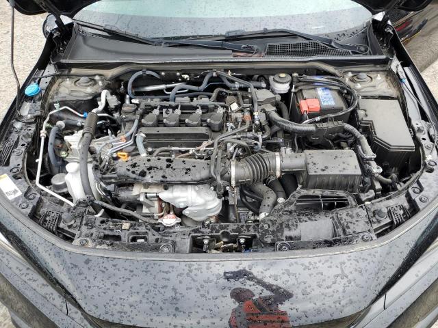 2023 HONDA CIVIC EX - 2HGFE1F76PH303393
