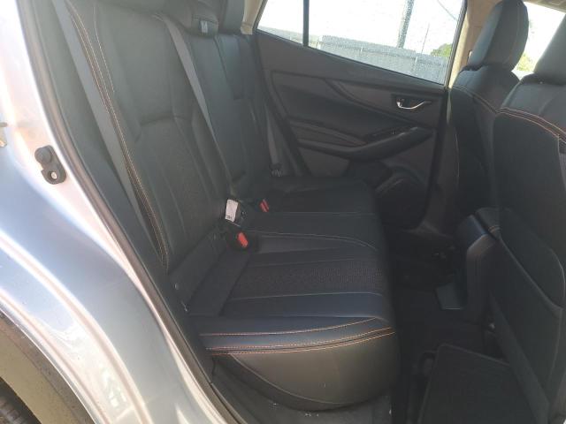 2022 SUBARU CROSSTREK - JF2GTHNC4NH261908