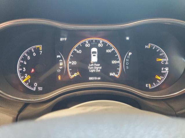2015 JEEP GRAND CHER - 1C4RJEAG7FC952322