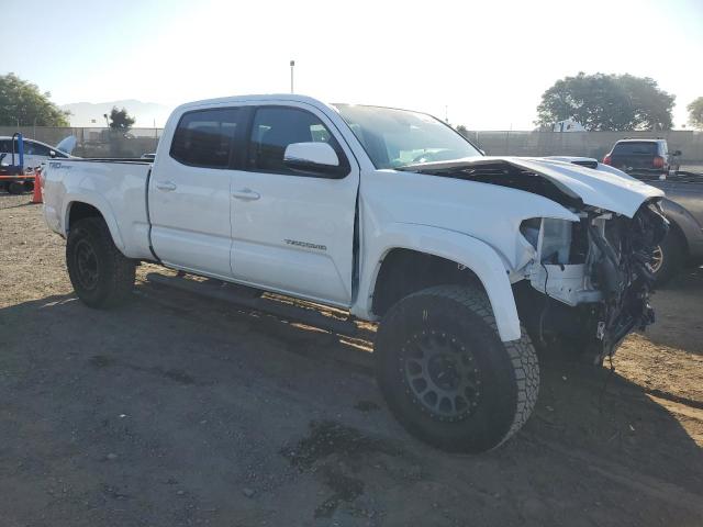 VIN 3TMBZ5DN1PM040726 2023 Toyota Tacoma, Double Cab no.4