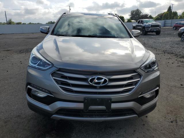 2017 HYUNDAI SANTA FE S - 5XYZWDLA3HG494328